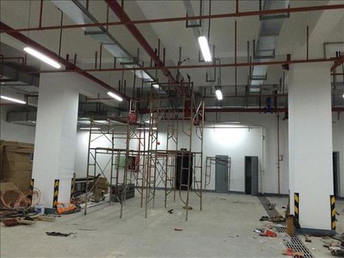 珠海市廠房檢驗(yàn)驗(yàn)廠 如何科學(xué)評(píng)估房屋質(zhì)量安全？