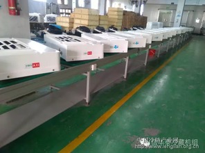 華泰制冷 二十余載技術(shù)沉淀，實(shí)力雄厚，值得信賴