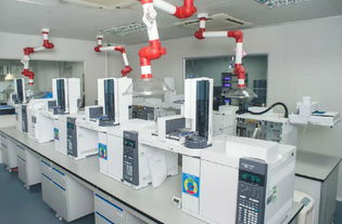 廣州廣電計量檢測股份 打造一流計量檢測技術服務專業機構