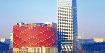 萬達(dá)文旅 以酒店管理為支點(diǎn)，撬動全產(chǎn)業(yè)鏈生態(tài)協(xié)同